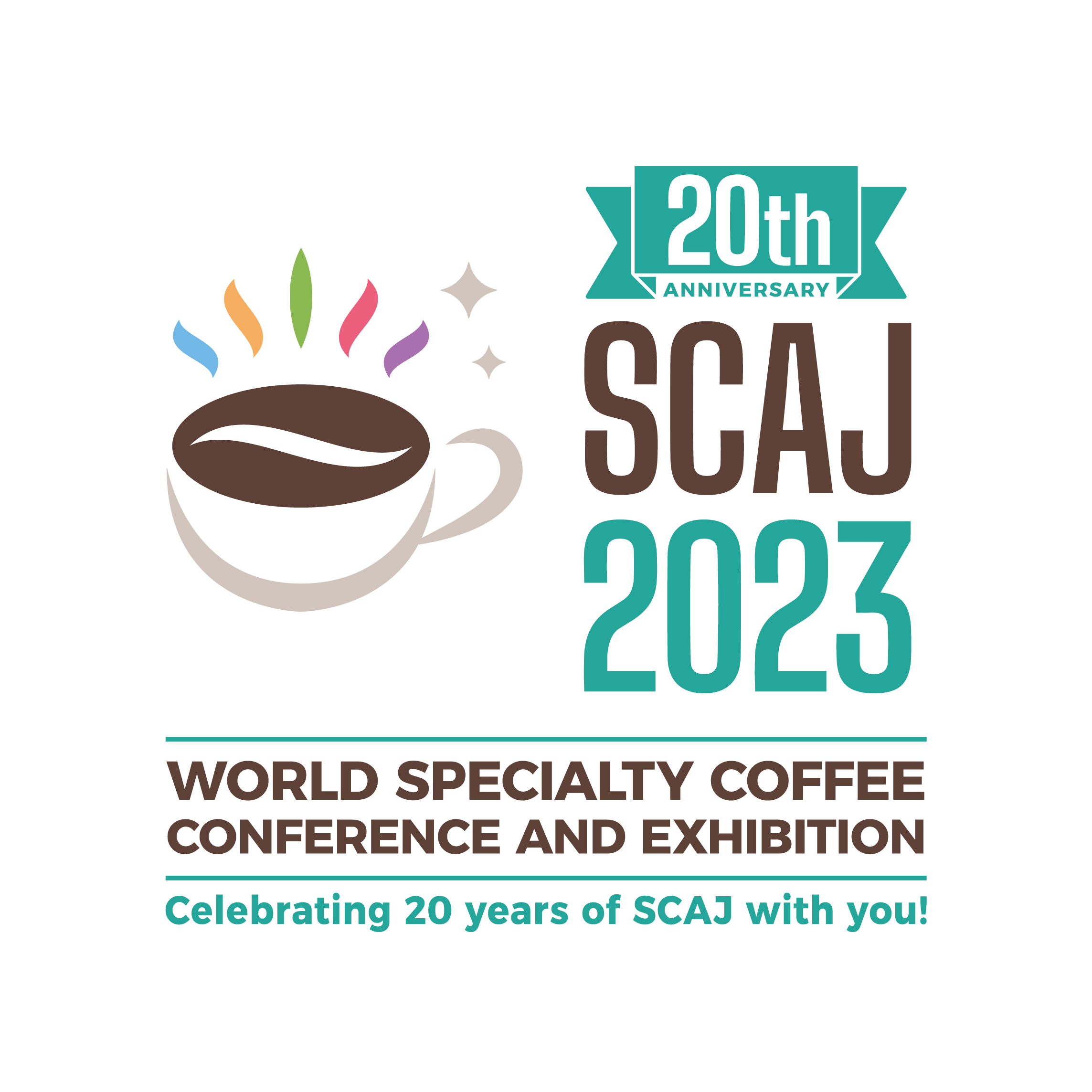SCAJ ワールド スペシャルティ コーヒー カンファレンス アンド エキシビション 2023 2023年09月 世界の見本市